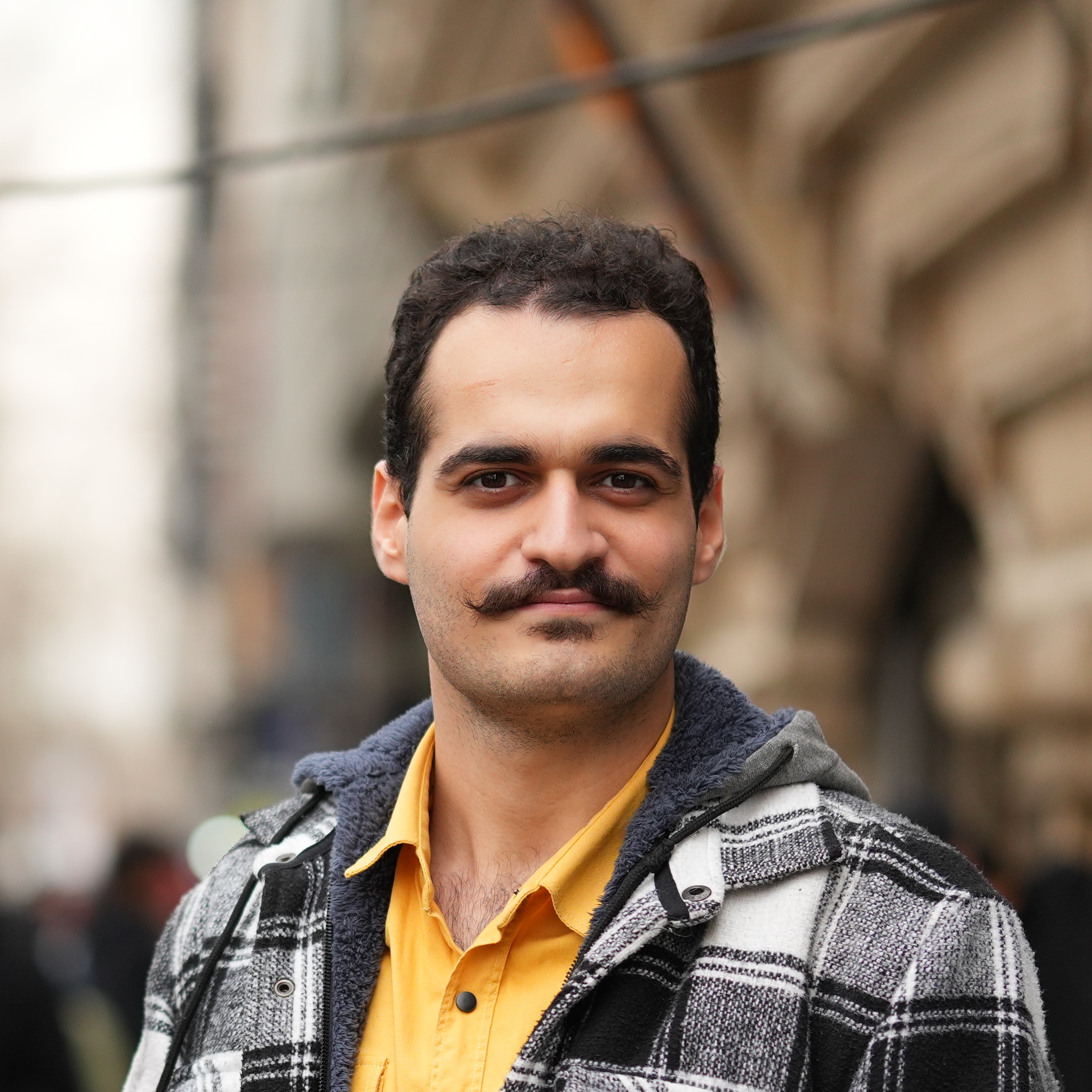 image profile